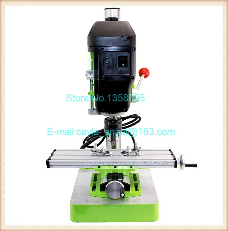 220V Quality Mini Electric Drilling Machine Variable Speed Micro Drill Press Grinder Pearl DIY Jewelry Machines | Украшения и