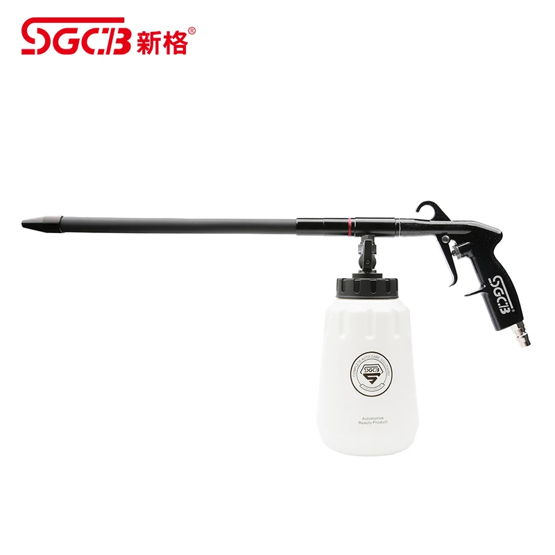 SGCB SGGC030 пистолет для мытья автомобиля пенообразователь аппарат очистки пены