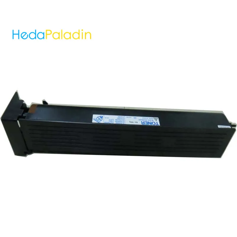 Новый совместимый тонер-картридж TN613 для Konica minolta bizhub C452 552 652 4 шт./компл. |