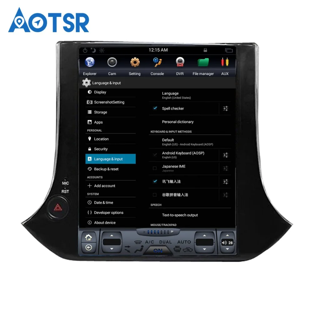 Android 6 0 Tesla style 10 4 дюйма без DVD-плеера GPS-навигация для VW Tiguan Volkswagen 2010-2016 радио стерео