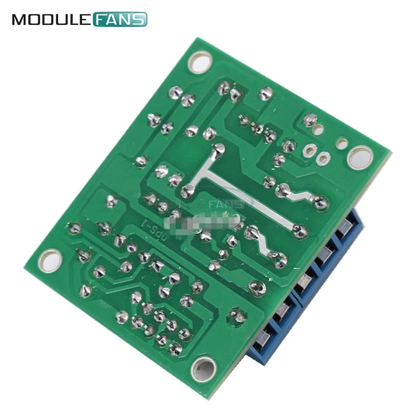 LM393 DIY светильник выключатель комплект Kit с 5V Реле электронная забавные триггер