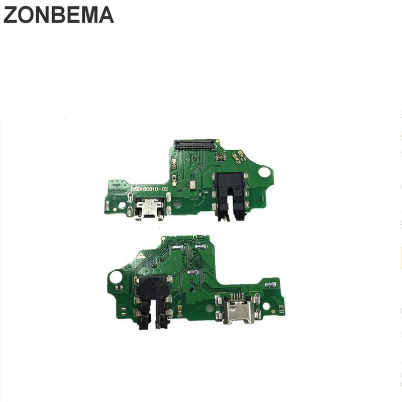 ZONBEMA 10 шт. USB зарядное устройство док станция разъем зарядный порт гибкий кабель