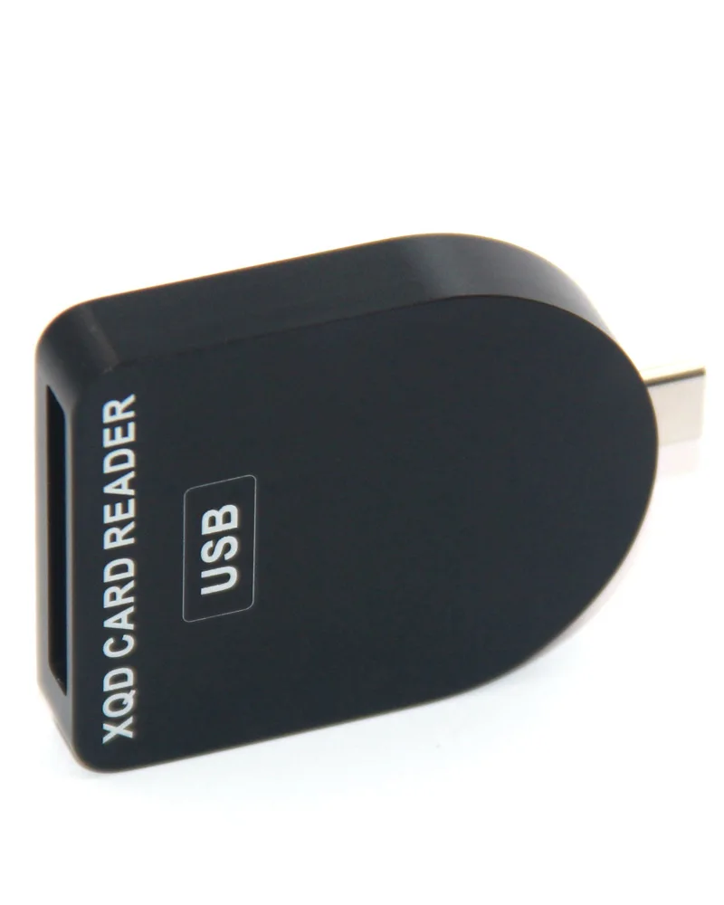 Кардридер XQD USB 3 1 Type C кардридер супер скорость для Macbook Air SD поддержка всех
