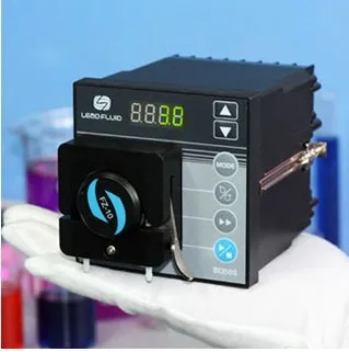 Лабораторные мини BQ80S FZ10 головки насоса микро низкий расход переменная скорость