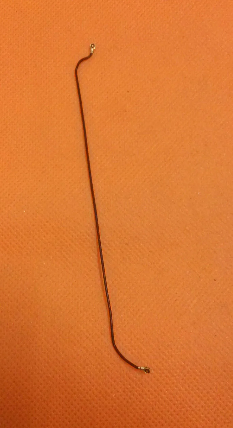 Оригинальный коаксиальный сигнальный кабель для телефона UMI HAMMER S 4G LTE MTK6735