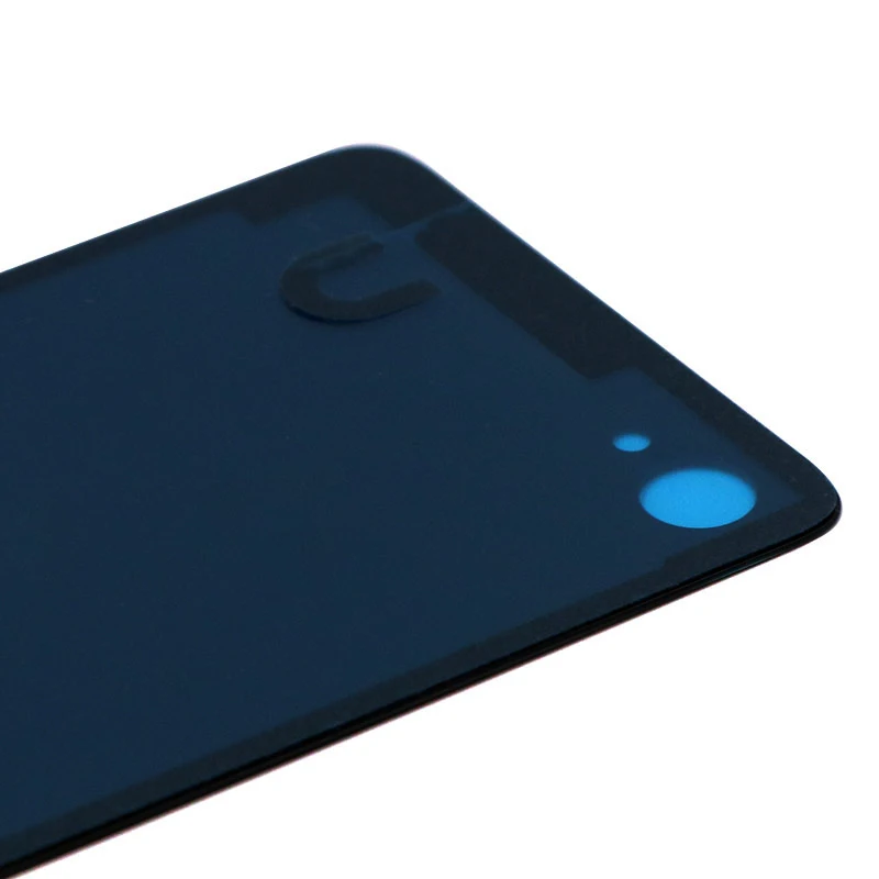 Новинка Крышка батарейного отсека Mcdark для Lenovo ZUK Z2 сменная задняя крышка