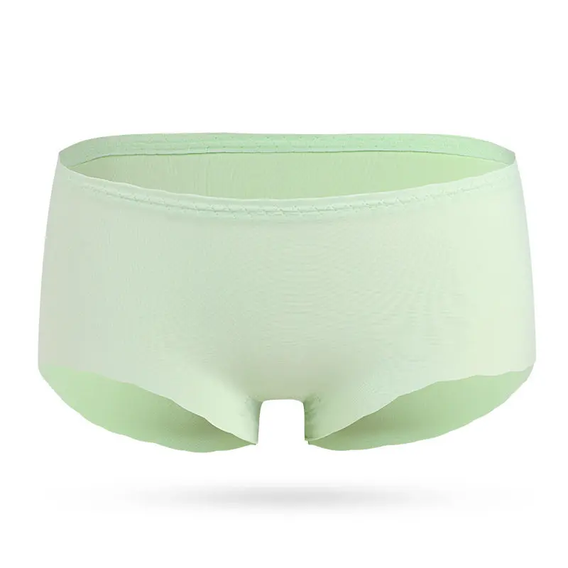 Трусики женские бесшовные 4 шт./лот нижнее белье|briefs ladies|panties underwearseamless panties |