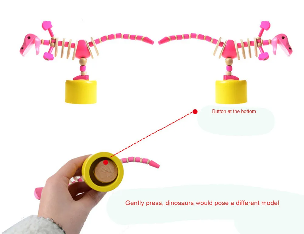 2018 детская интеллектуальная игрушка танцевальная подставка цветной качающийся