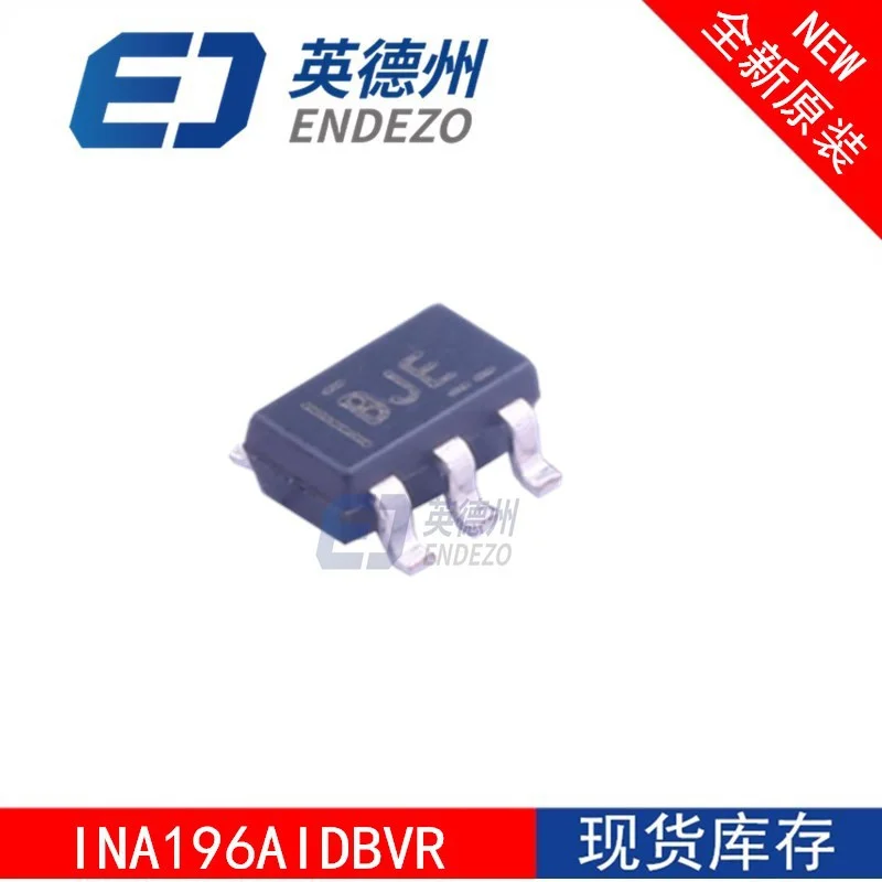 Оригинальный товар OPA2343EA RTL8211EG VB CG TDA7266D13TR INA196AIDBVR SN65HVD1781DR TLV320DAC3100IRHBR|Запасные части|