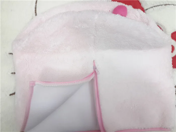 Hello kitty, милый плюшевый диспенсер для воды, пылезащитный чехол, мультяшное ведро для питья, пылезащитный чехол, диспенсер для воды, hello kitty, домашняя помощь