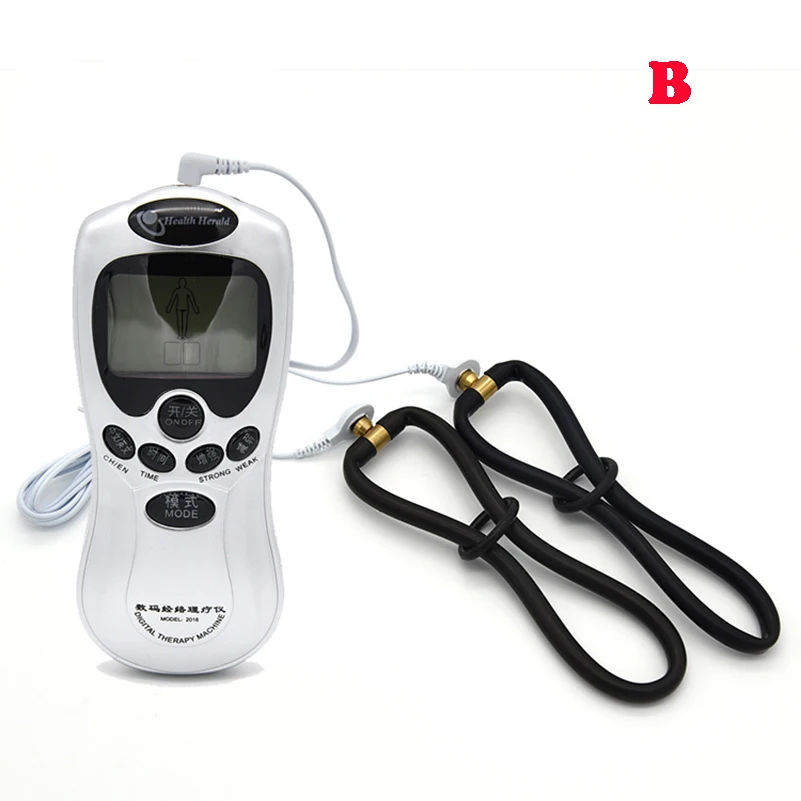 Электрический шок для вагины подтяжка задницы взрослых удар секс-продукт