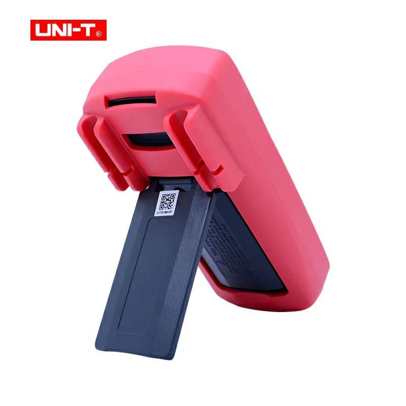Цифровой мультиметр UNI-T UT139C с автоматическим выбором диапазона измеритель