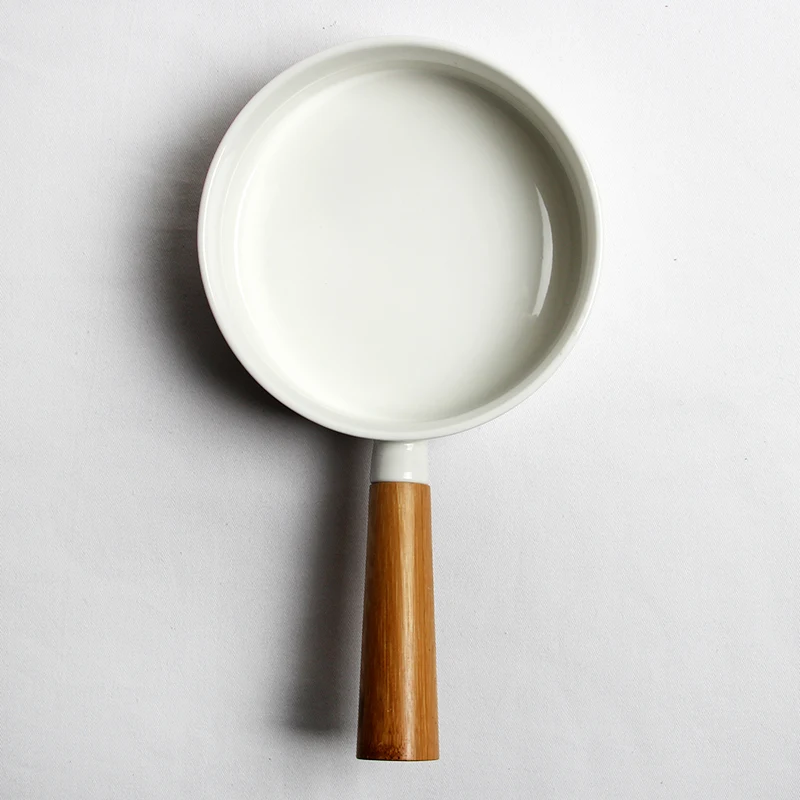 Тарелка для салата в Западном Европейском стиле креативная тарелка фруктов