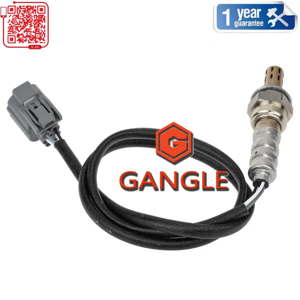 36532 PMP A01 PZA J01 36536 кислородный датчик лямбда для 2001 2005 HONDA CIVIC 234 4613|sensor lambda|sensor sensorsensor