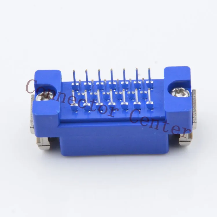 MR серии разъемов 20Pin PCB Мужской совместимый с MR-20RMD2 MR-20RFD2