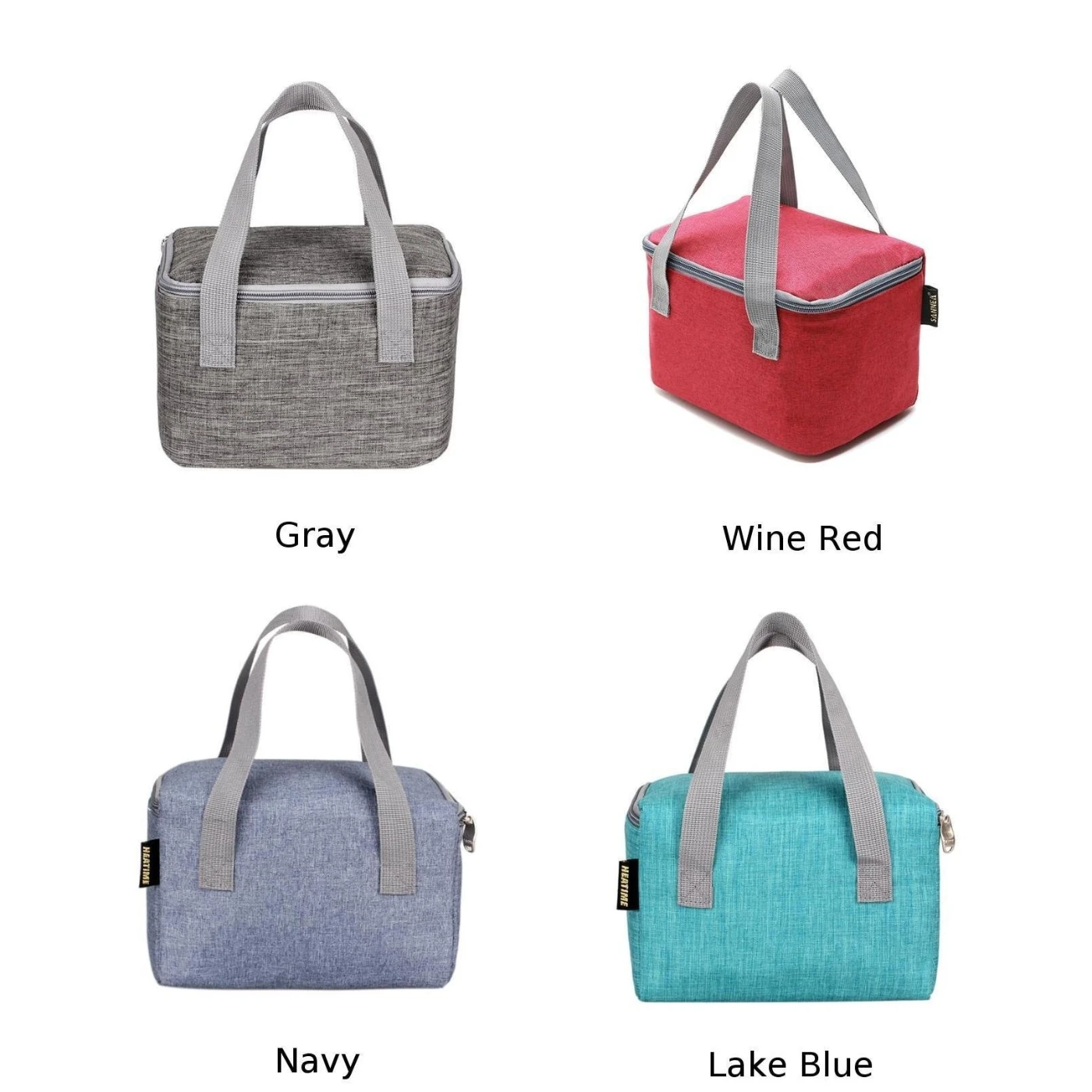 Новая Водонепроницаемая специальная термоизоляционная сумка для хранения