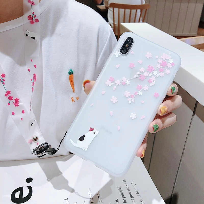 Модный Романтический чехол для телефона Casyva redmi 4A 5A 6A 7A 5 6 7 4X 5PLUS NOTE 4 трендовая