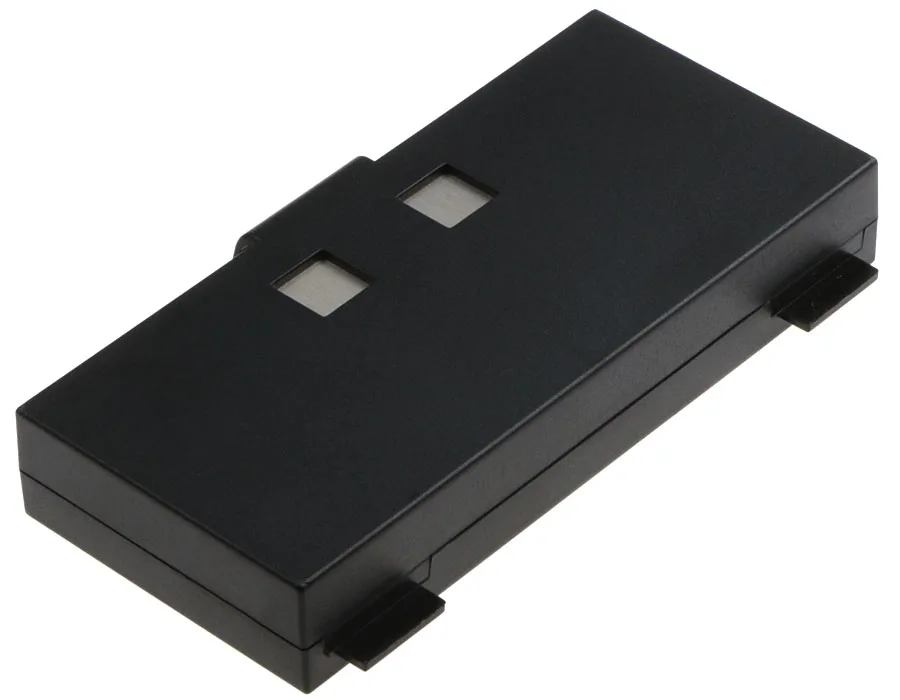 Аккумулятор HE010 Cameron Sino 2000mAh для Hetronic 68303000 68303010 6830303001 FBH1200 GA GL GR W TG Magnetek 2026A|Цифровые