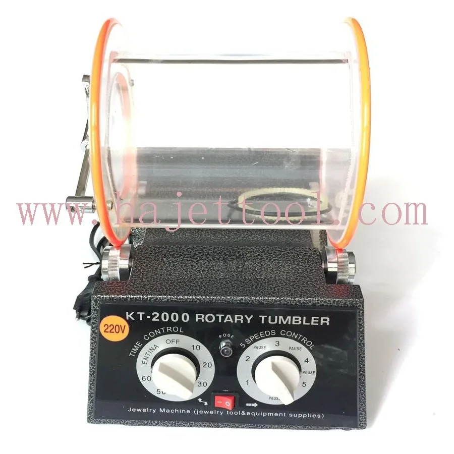 Инструменты для полировки ювелирных изделий 5 кг Ёмкость ротационный барабан машинка для работы с ювелирными изделиями шлифовальные машины ювелирные изделия