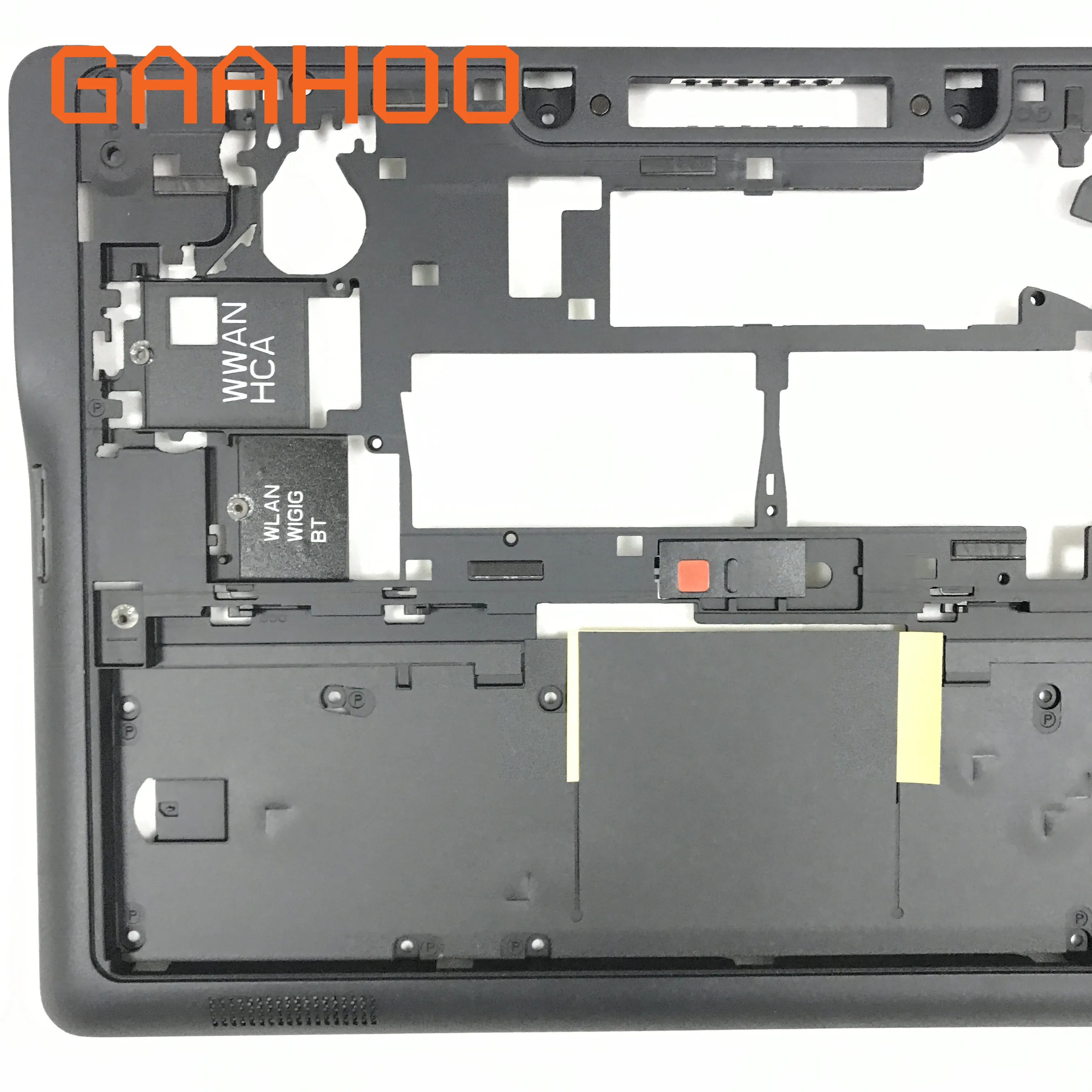 Абсолютно новые оригинальные запчасти для ноутбуков DELL latitude E7250 Нижняя база с D