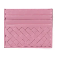 new arrivals sheep skin ultra thin card wallets guaranteed hot brand designer unisex genuine leather card holders high quality