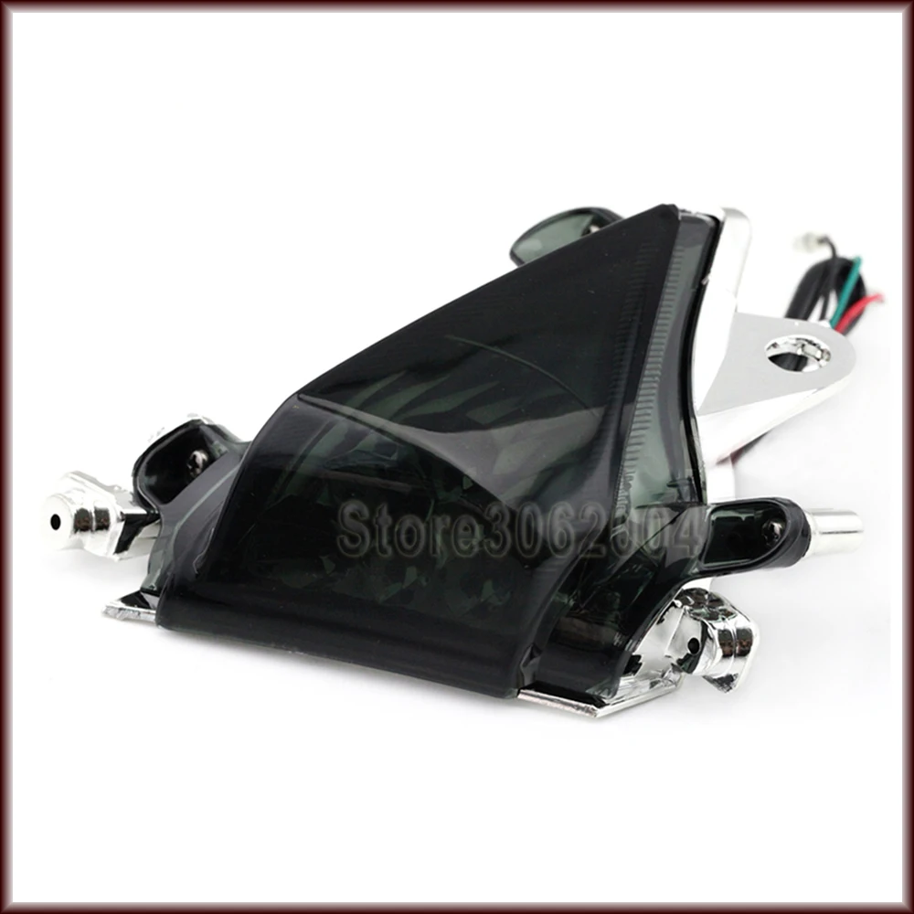 Front LED Turn Signal Indicator For KAWASAKI ZX-10R ZX10R 2004-2005 Motorcycle Accessories Light Blinker Lamp |