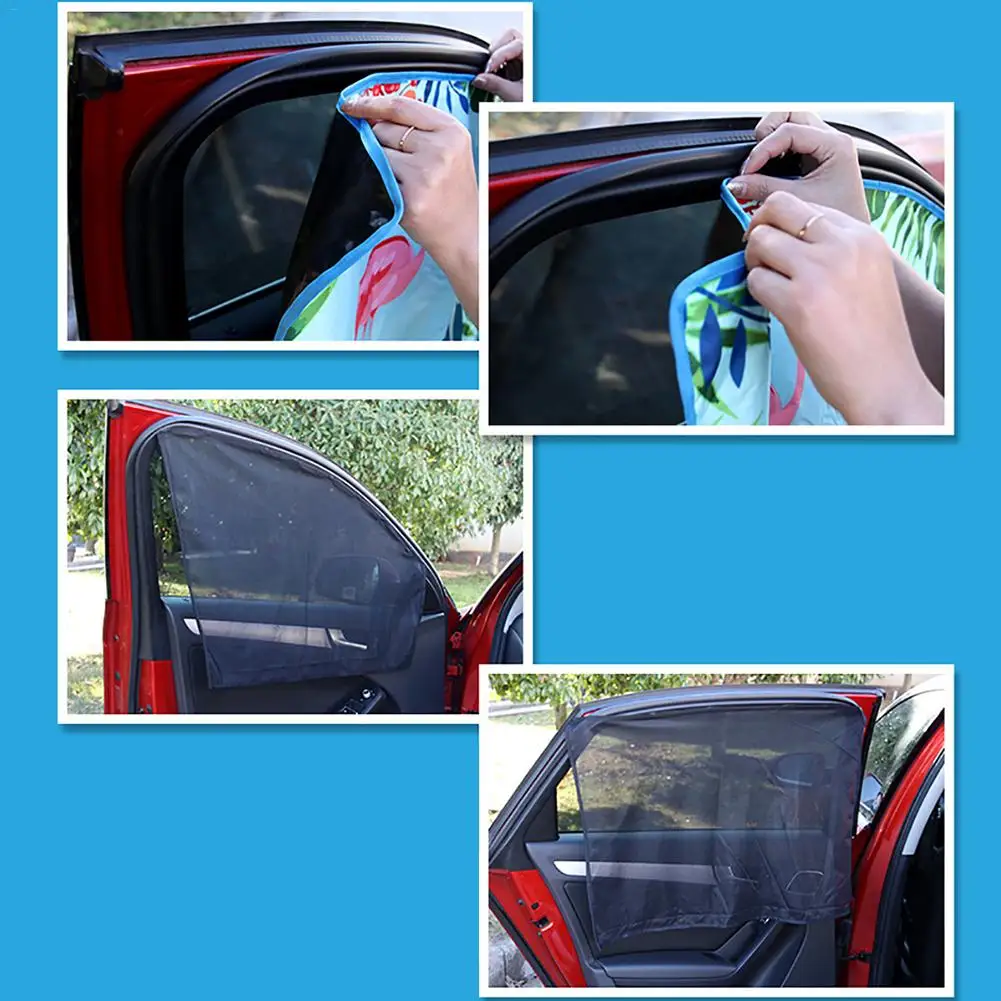 Высококачественная автоматическая защита от солнца изоляция окон