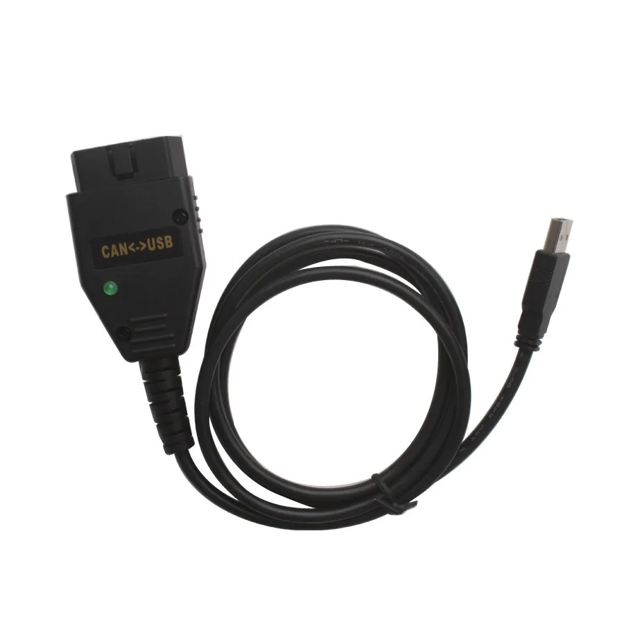2017 хит продаж инструмент для настройки чипа ECU CMD CAN Flasher V1251 10 шт./лот DHL Бесплатная