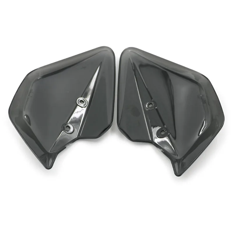 Пара защитных накладок для мотоцикла защита от ветра HONDA PCX125 PCX150 2016 2018 / Forza300