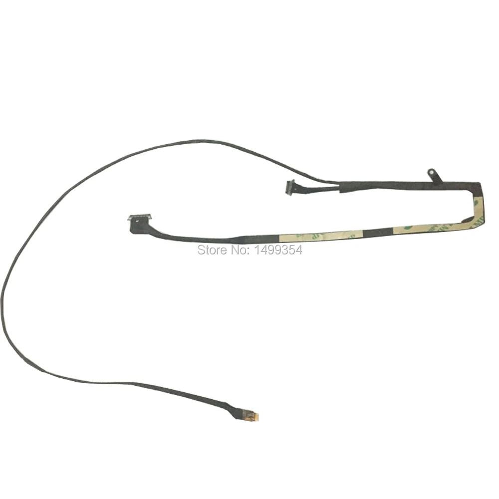 Новый A1286 камера Wifi кабель Bluetooth Антенна для Apple MacBook Pro 15 ''A1286 антенна 2008 2012|apple