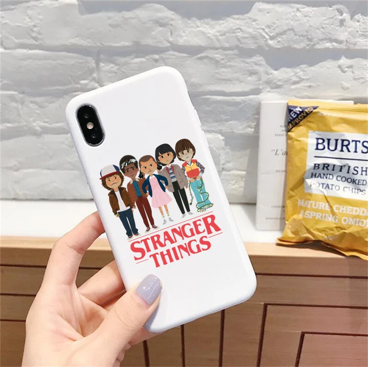 22181 Необычные вещи художественная наклейка чехол для телефона для iPhone X 7 Plus XS 10 чехол силиконовый чехол для телефона для iPhone 6S 8 6 Plus XS Max чехол - Цвет: 22181