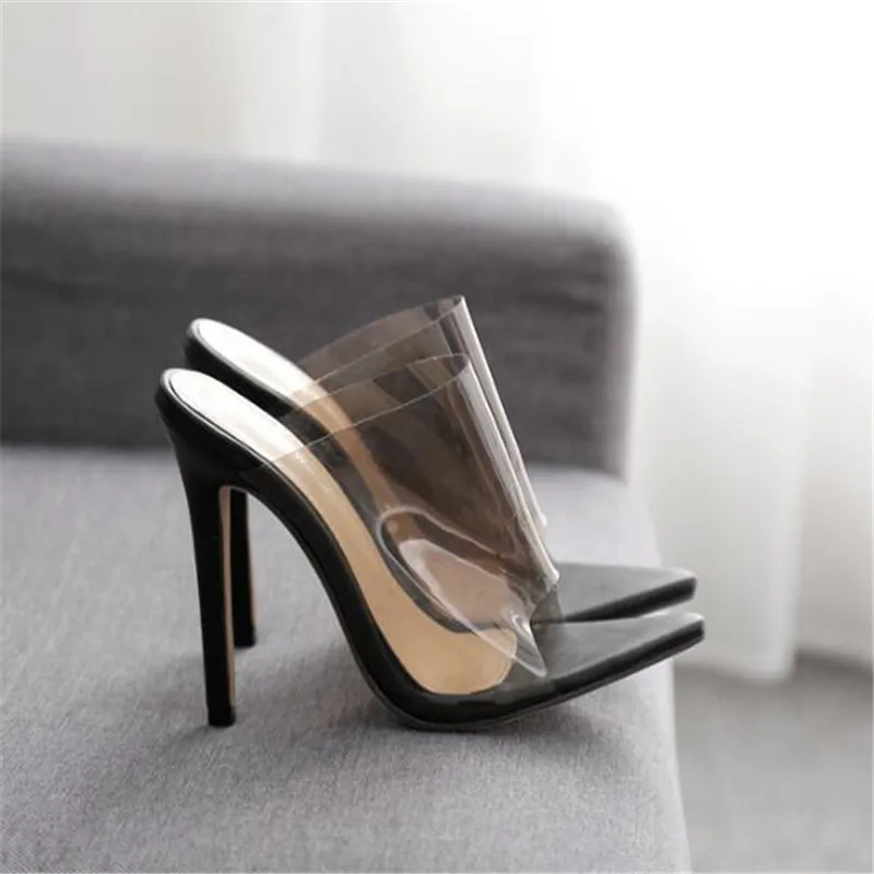 

New tricks women drag women shoes women princess shoes high quality 12CM stiletto shoes women's shoes sexy women's shoes 4-9