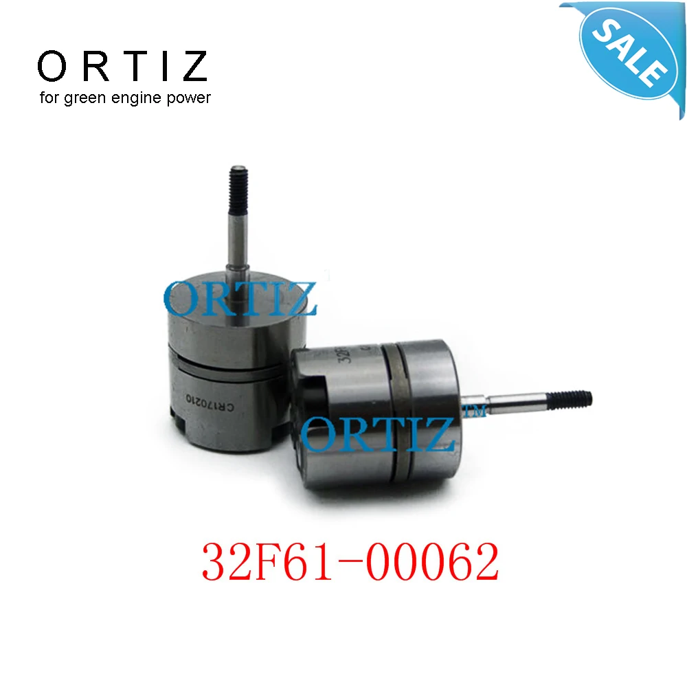 Common rail Запчасти Оригинальный дизель 32F6100062 клапан управления 32F61 00062 для C6 C6.4 320d c at