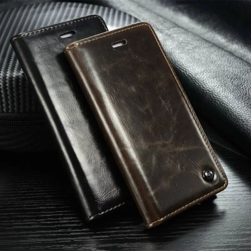 NFH роскошный флип-чехол для iPhone 5S 5 из натуральной кожи кошелек оригинальный