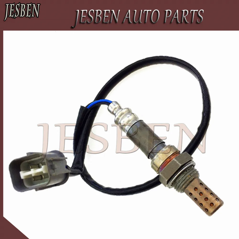 Новый 234-4098 задний лямбда-кислородный датчик O2 подходящий для HONDA CIVIC CR-V ACURA EL 1.6L 2.0L