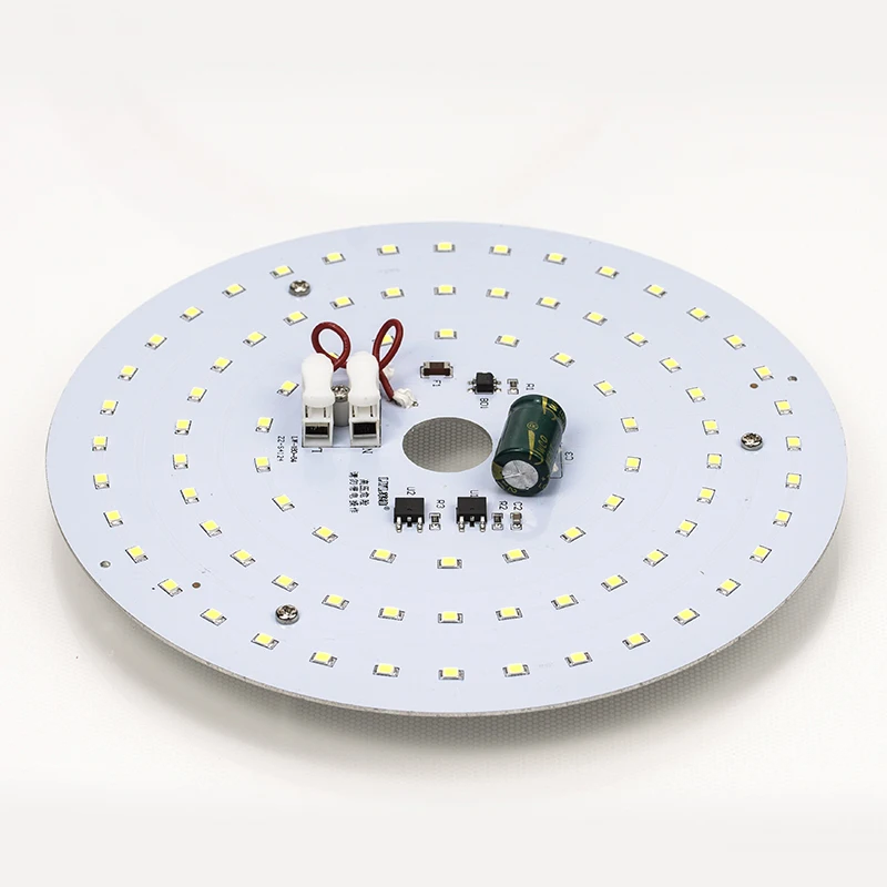 Светодиодный потолочный светильник 5 Вт 10 18 25 40 Вт|light panel|ceiling lamp plateled plate ceiling light |