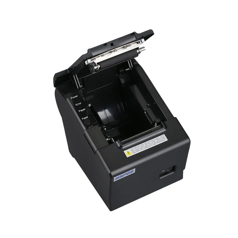 58 мм GPRS pos термопринтер для печати квитанций скоростной бесплатный SDK MQTT может