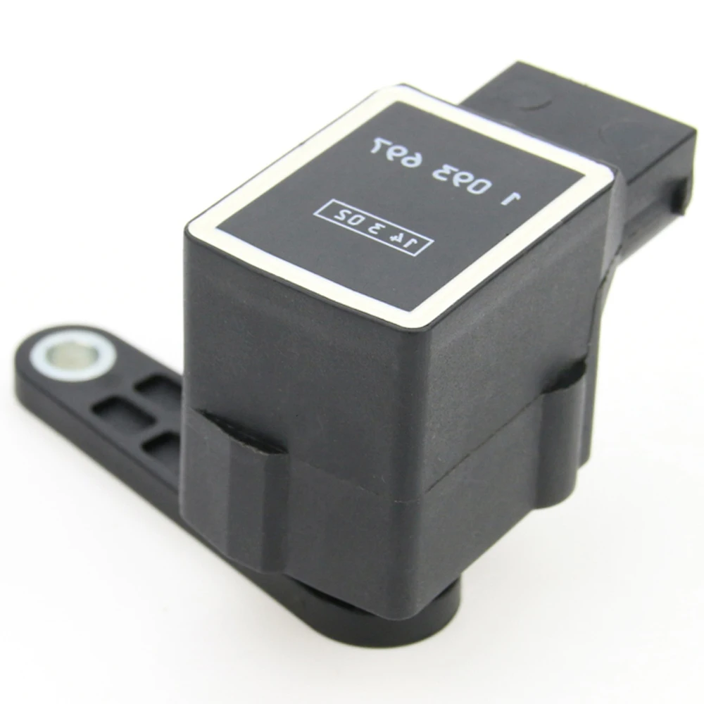 KAPACO 37146778811 Новый фара высота Сенсор для BMW 3 серии E46 E90 E91 E92 E93 X5 Z4 37140141444|Сенсор