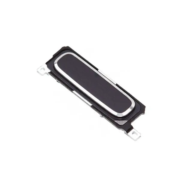 100% оригинальная новая домашняя кнопочная клавиатура S4 IV i9500 i9505 Кнопка меню для
