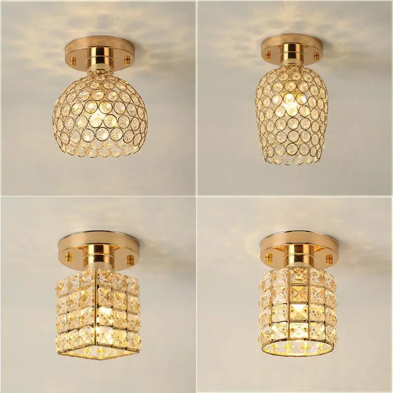 Потолочный светильник светодиодный из кованого железа 1 шт.|lamp shade ceiling light|lighting lamp