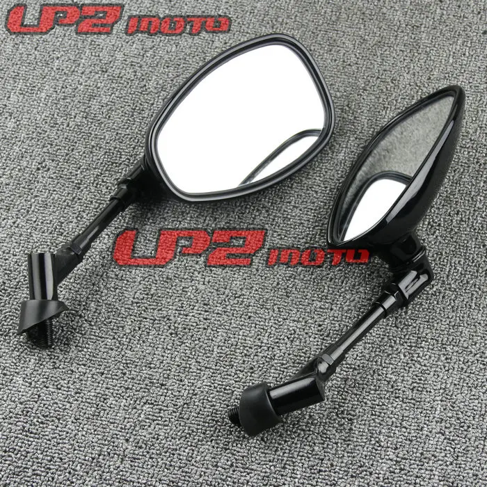 Зеркала заднего вида для мотоцикла SUZUKI Bandit GSF250 400 600 650 GSF1200 1250