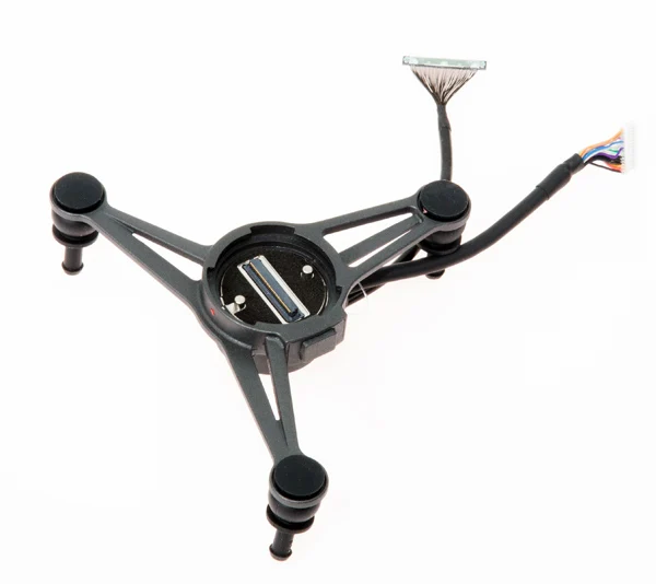 Комплект для крепления подвесного стабилизатора DJI Matrix M200 аксессуары дрона