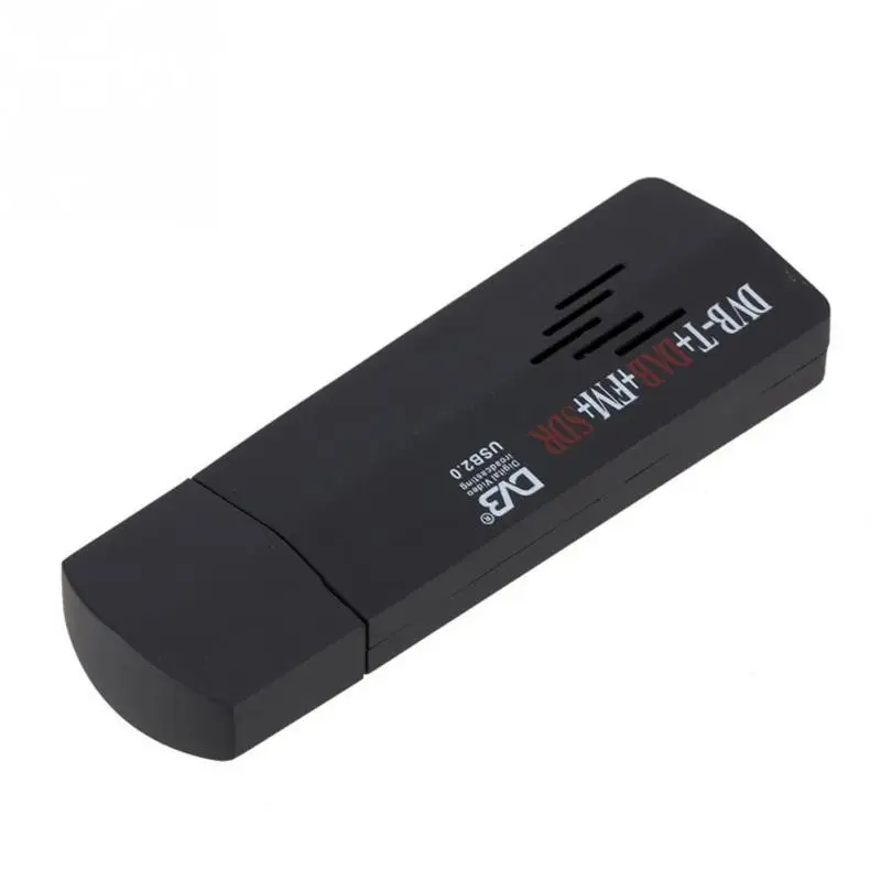 ТВ Карта 1080P USB Беспроводная передача автомобиля Аудио Видео Захват RTL2832U+ R820T DVB-T тюнер приемник