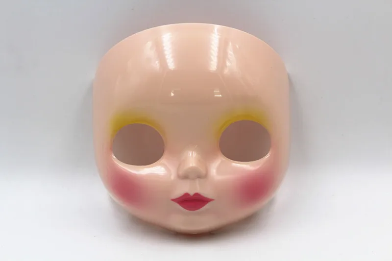 Кукла blyth лицевая панель 30 см кукла 1/6|blythe doll|30cm dolldoll 1/6 |