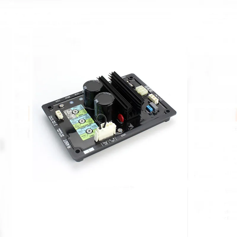 Автоматический регулятор напряжения AVR R450T | Обустройство дома