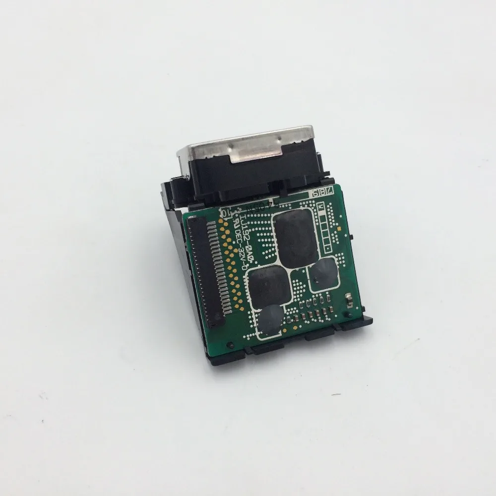 DX2 Print head Color for Mimaki Roland Mutoh Epson printer 3000 7000 9000 1520K parts | Компьютеры и офис