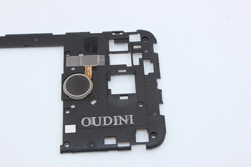Oudini для LG Nexus 5X H790 H791 H795 задняя кнопка Home сканер отпечатков пальцев Датчик FPC