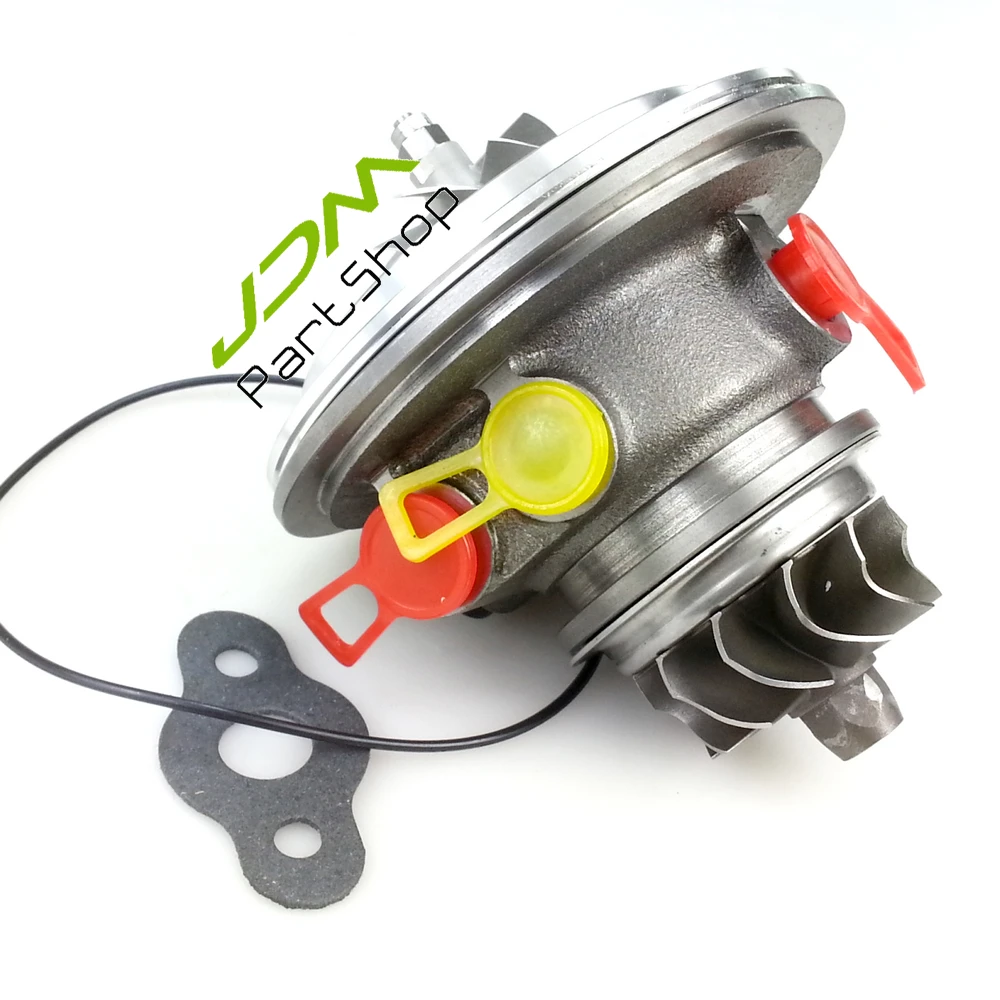 K04 53049700049 турбо картридж Core для Vauxhall Astra Zafira 2.0L 240HP 177KW Z20LEH|core|core 2core 7 |