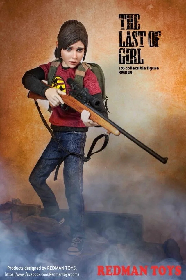 REDMAN/игрушки RM029 1/6 последняя коллекция для девочек фигурка любителей праздничный