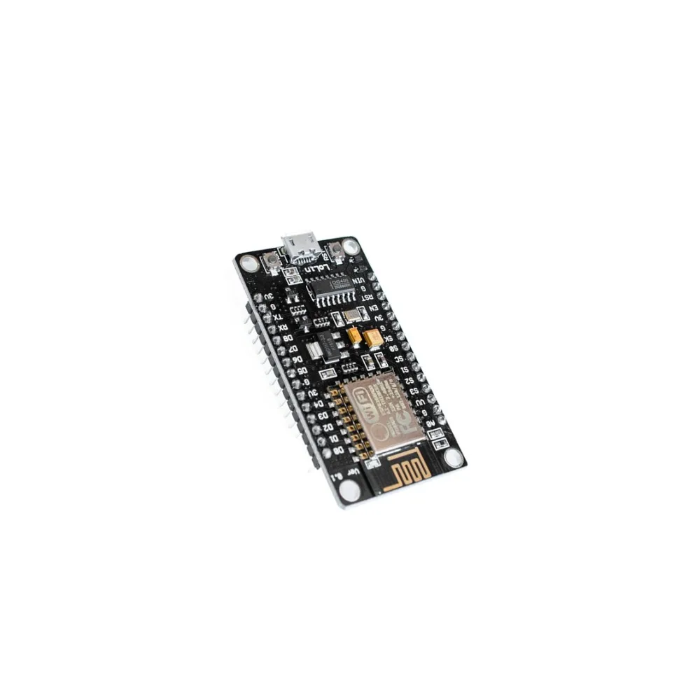 1 шт. беспроводной модуль CH340 NodeMcu V3 Lua WIFI Интернет вещей макетная плата на основе